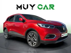 Renault Kadjar 1.3 TCe GPF Equilibre 103kW