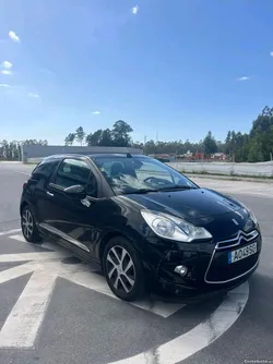 DS DS 3 Cabrio