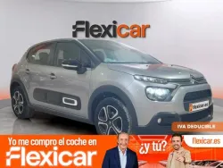 Citroen C3 PureTech 60KW (83CV) Plus