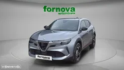 Alfa Romeo Junior 1.2 Sport Speciale eDCT6