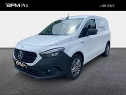 Mercedes-benz Citan eCitan Long Pro
