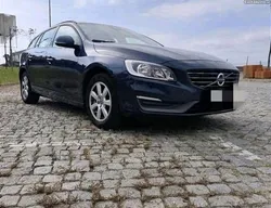 Volvo V60 kentyc