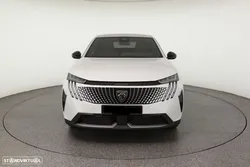 Peugeot 3008 Hybrid 145 e-DSC6 Allure