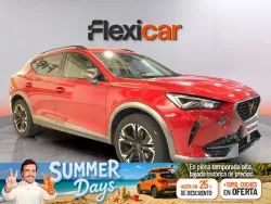 CUPRA Formentor 1.5 TSI 150 DSG