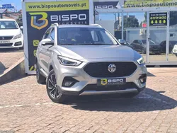 MG ZS 1.0 T-GDI Luxury Aut.