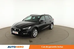 Seat Leon ST 1.0 eTSI Urban DSG 110 ch