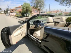 VW EOS 1.4 TSi