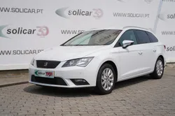 Seat Leon 1.6 TDI Style Ecomotive