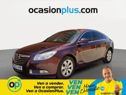 OPEL Insignia 2.0CDTI Selective S&S 130