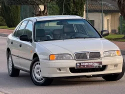 ROVER 600 620 Si Lux