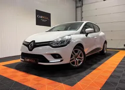Renault CLIO IV 1.5 DCI 75CH ENERGY LIMITED 5P
