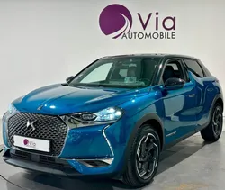 DS 3 Crossback DS3 1.2 130ch EAT8 Opera / Courroie changée 4 pneus neufs Full suivi a jour