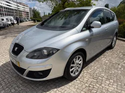 Seat Altea LX  1.6 TDI ECOMOTIVE STYLE