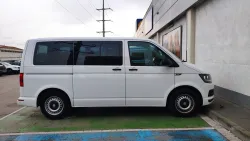 VOLKSWAGEN Multivan 2.0TDI BMT Trendline 110kW