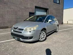 Citroën C4 1.6 16v 110ch exclusive/distribution ok /revision