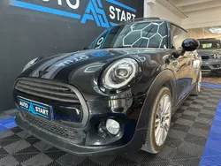 MINI COOPER 3 (F56) 1.5 i 136Ch HEDDON STREET - CARPLAY / HISTORIQUE COMPLET / TOIT OUVRANT / MINI DIGITAL KEY PLUS / RADAR DE RECUL / ÉCLAIRAGE D'AMBIANCE / PACK & PROJECTEUR LED