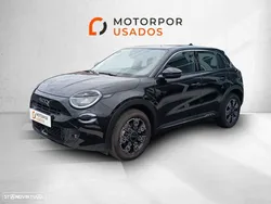 Fiat 600 1.2 Hybrid Icon