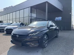 Peugeot 308 1.5 BLUEHDI 130CH S&S ALLURE EAT8