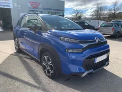 Citroën C3 AIRCROSS 120 PACK BUSINESS BVA