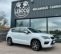 Seat Ateca 2.0 L TDI 150 CV DSG FR