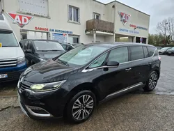 Renault espace V initiale Paris EDC 160