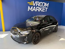 OPEL Corsa 1.2 100ch GS Line - 2022 - Phares LED - Caméra de recul - CarPlay - Garantie