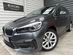 BMW Série 2 Gran Tourer F46 LCI 218d 150 ch BVA8 Business Design
