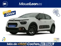 CITROEN C3 1.2 PureTech S&S Plus 83