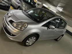 Grand Modus 1.6 16v BVA 100000kms distribution/vidange bva ok