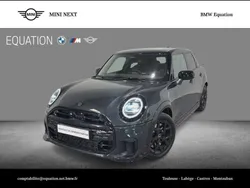 Mini Cooper 5 Portes C 156ch JCW DKG7