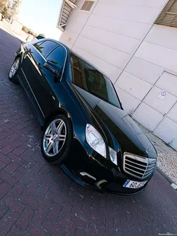 Mercedes-Benz E 250 Mercendes e250 AMG