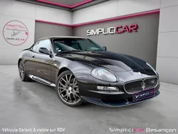 MASERATI GRANSPORT MC VICTORY 4.2 V8 N 147/180 - 400Ch - Garantie 12 mois