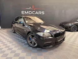 Bmw Série 5 M550d xDrive 381ch BVA8 Pack M