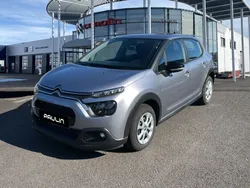 Citroën C3 (3) BlueHDi 100 BVM PLUS
