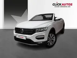Volkswagen T-Roc 1.5 TSI 150CV Style DSG