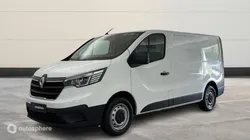 Renault Trafic Véhicule utilitaire ou Société L1H1 3T 2.0 Blue dCi 130ch Confort E6E