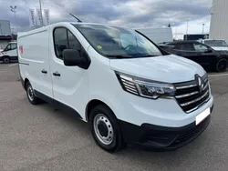 Renault Trafic FOURGON L1H1 2.0 BLUE DCI 150 EDC 3PL HAYON