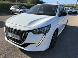 Peugeot 208 (2) PureTech 100 EAT8 Style