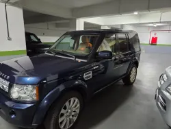 Land Rover Discovery Discovery 3.0SDV6 HSE 255 Aut. HSE