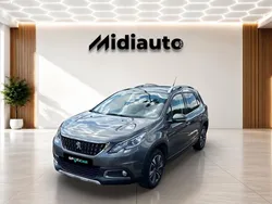 Peugeot 2008 1.2 PureTech 130ch E6.c Allure S&S
