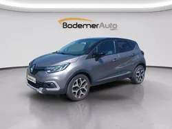 RENAULT Captur dCi 90 EDC Intens