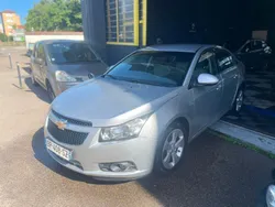 Cruze 2.0 vcdi 163cv lt pack