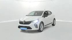 RENAULT Clio Blue dCi 100 ch GSR2 Evolution