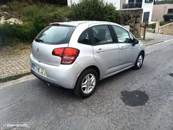 Citroën C3 1.6 HDi Airdream Exclusive