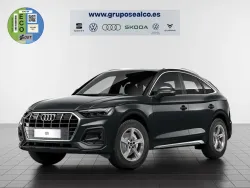 AUDI Q5 Sportback 35 TDI Advanced S tronic