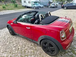 MINI Roadster