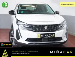 PEUGEOT 5008 1.5BlueHDi S&S Allure 130