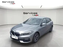 BMW Série 1 F40 118i 136 ch DKG7 Business Design