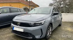 Opel Corsa 1.2 de 2023