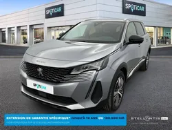 Peugeot 5008 PureTech 130ch S&S EAT8 Allure Pack